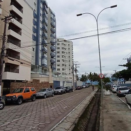 Apart. Martim De Sa - Pe Na Areia كاراغواتاتوبا المظهر الخارجي الصورة