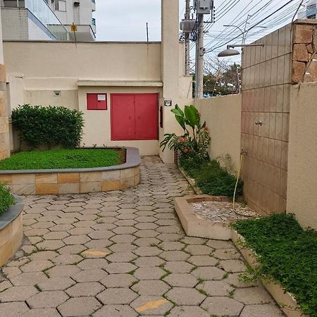 Apart. Martim De Sa - Pe Na Areia كاراغواتاتوبا المظهر الخارجي الصورة