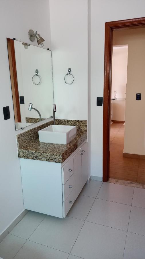 Apart. Martim De Sa - Pe Na Areia كاراغواتاتوبا المظهر الخارجي الصورة