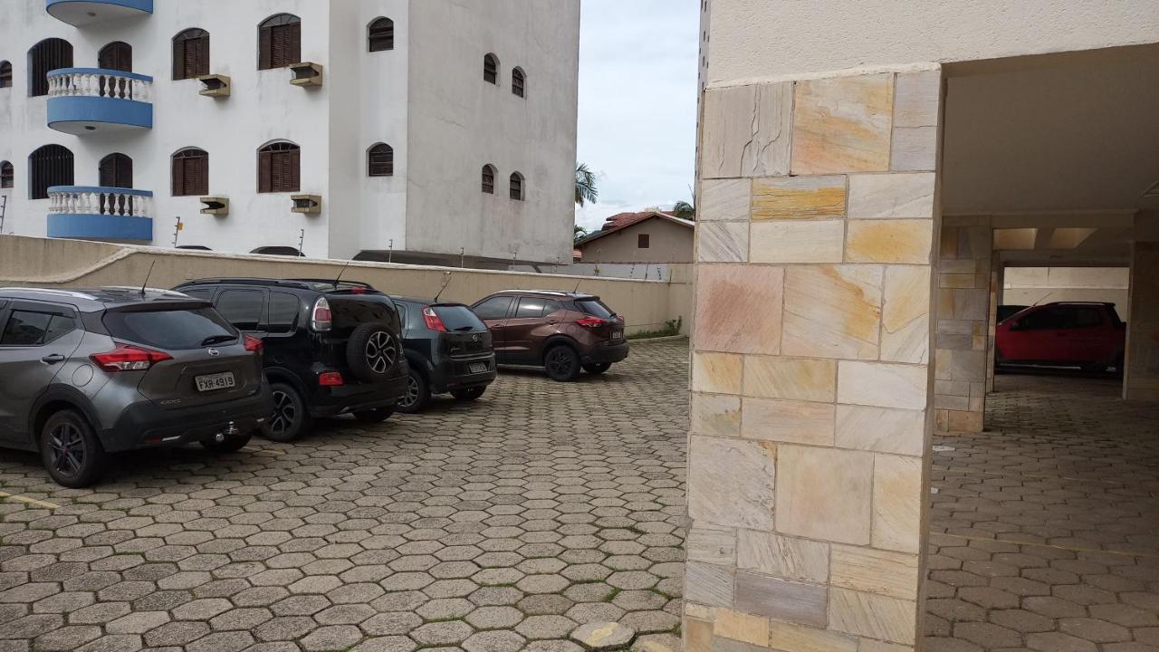 Apart. Martim De Sa - Pe Na Areia كاراغواتاتوبا المظهر الخارجي الصورة