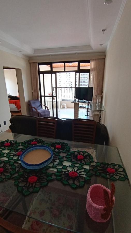 Apart. Martim De Sa - Pe Na Areia كاراغواتاتوبا المظهر الخارجي الصورة