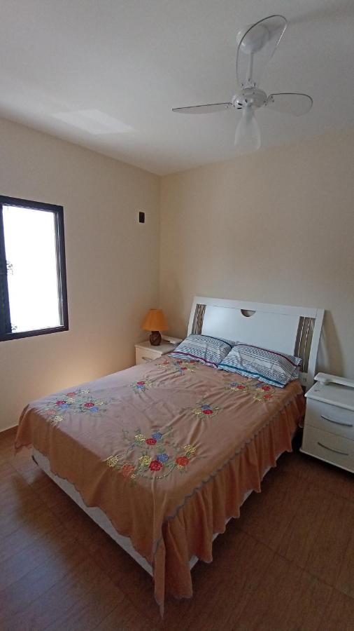 Apart. Martim De Sa - Pe Na Areia كاراغواتاتوبا المظهر الخارجي الصورة