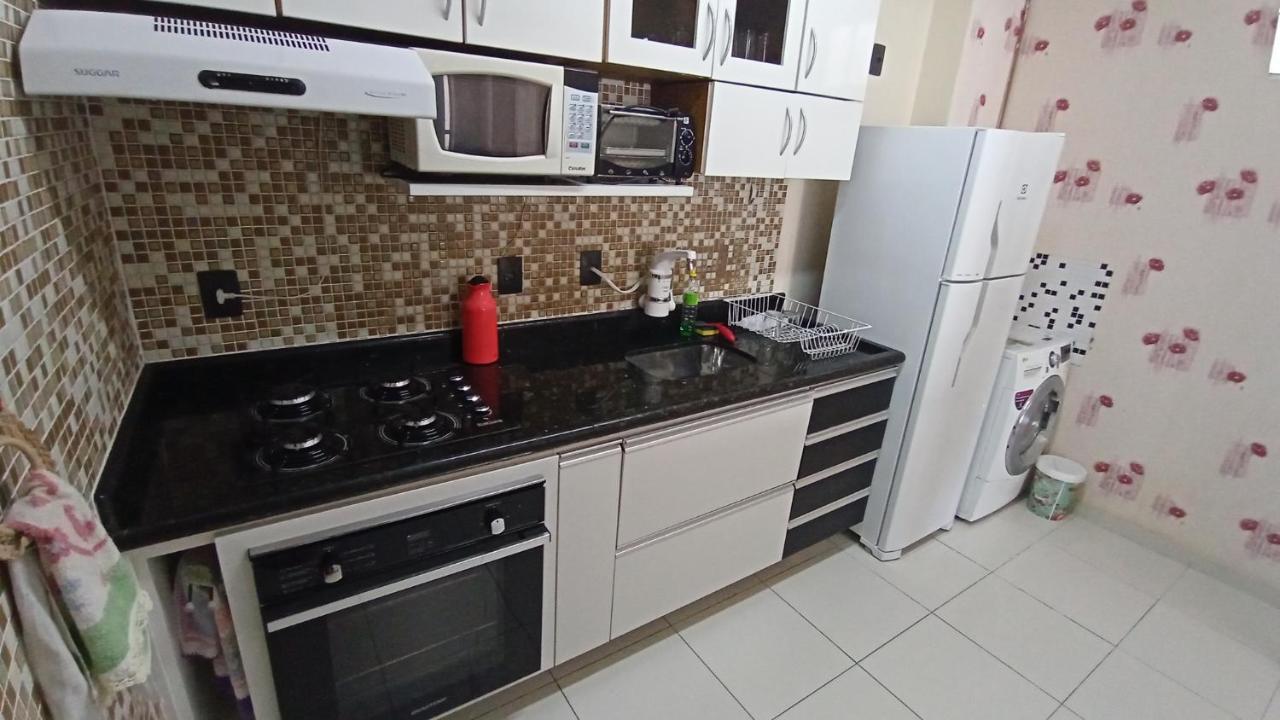 Apart. Martim De Sa - Pe Na Areia كاراغواتاتوبا المظهر الخارجي الصورة